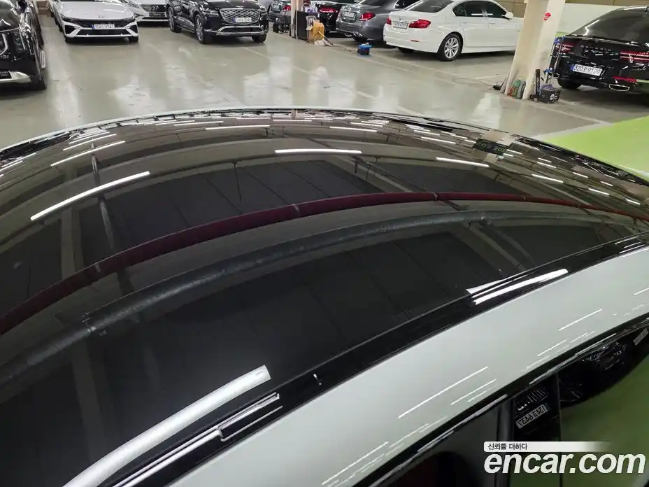 Porsche Taycan 2021 1.0 Автомат в Москве № 197277, фото 20