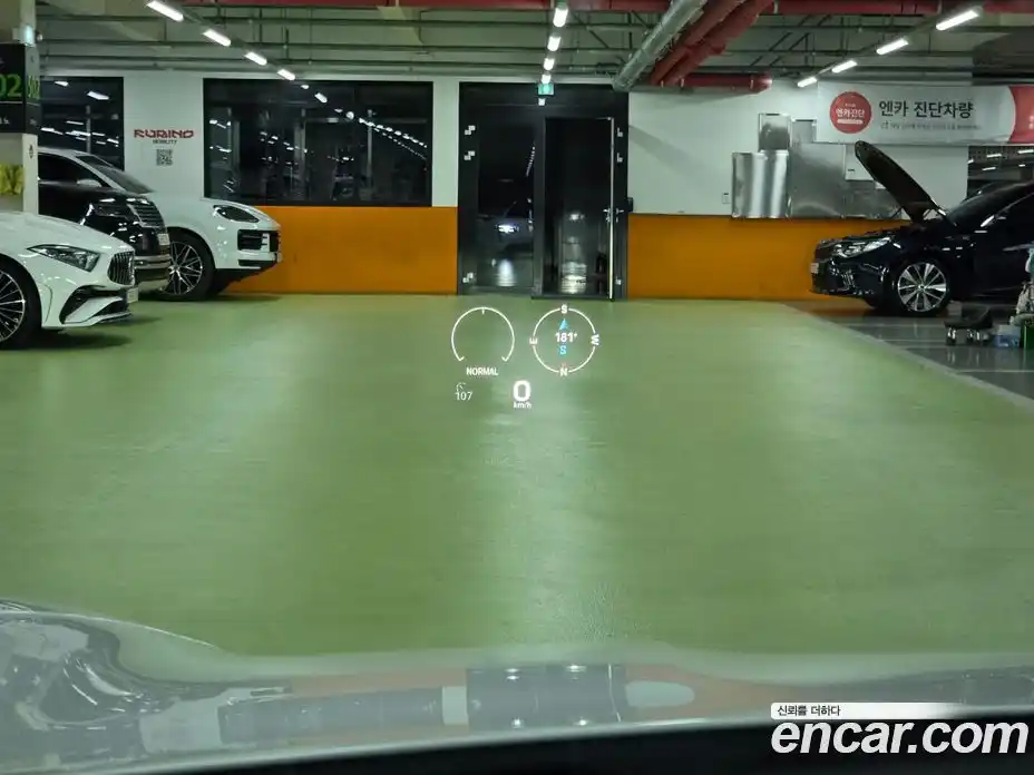 Porsche Taycan 2021 1.0 Автомат в Москве № 197277, фото 6