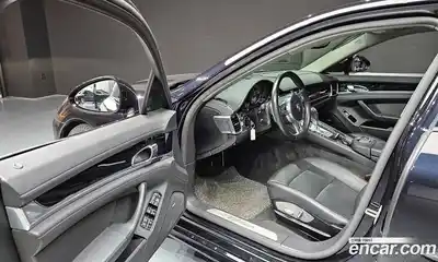 Porsche Panamera 2016 3.0 Автомат в Москве № 197558, миниатюра 11