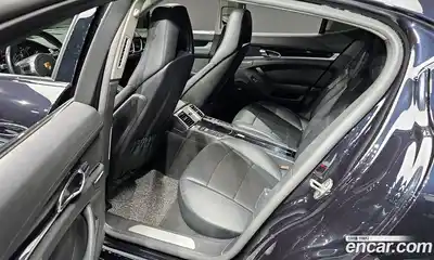 Porsche Panamera 2016 3.0 Автомат в Москве № 197558, миниатюра 12