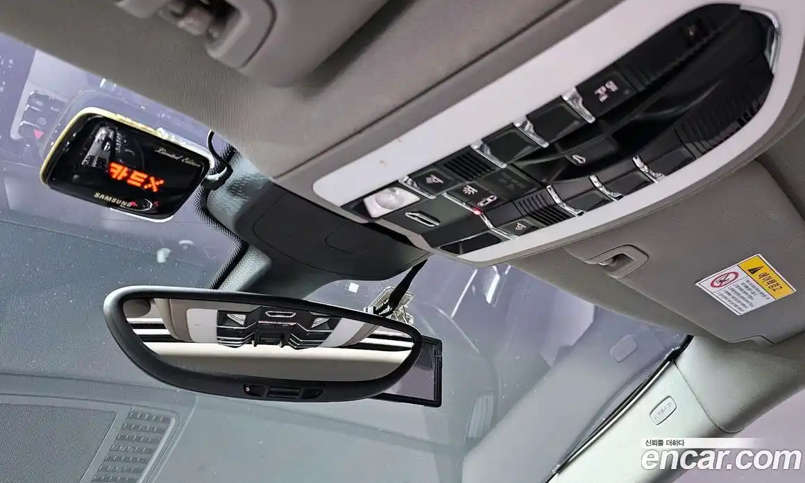 Porsche Panamera 2016 3.0 Автомат в Москве № 197558, фото 19