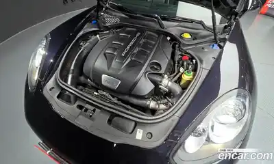 Porsche Panamera 2016 3.0 Автомат в Москве № 197558, миниатюра 6