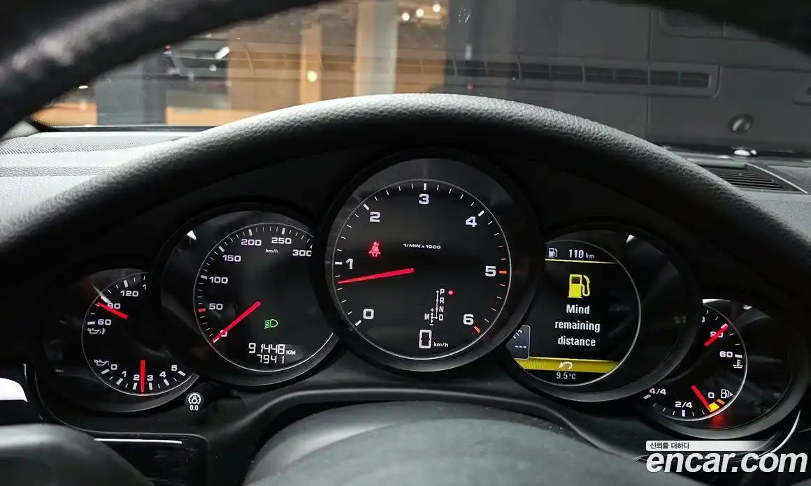 Porsche Panamera 2016 3.0 Автомат в Москве № 197558, фото 8