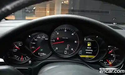 Porsche Panamera 2016 3.0 Автомат в Москве № 197558, миниатюра 8