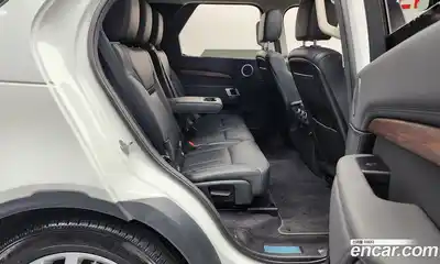 Land Rover Discovery 2020 3.0 Автомат в Москве № 198192, миниатюра 12