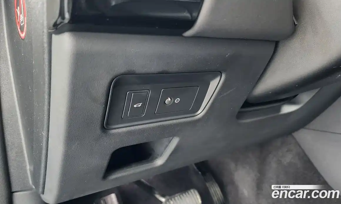 Land Rover Discovery 2020 3.0 Автомат в Москве № 198192, фото 14