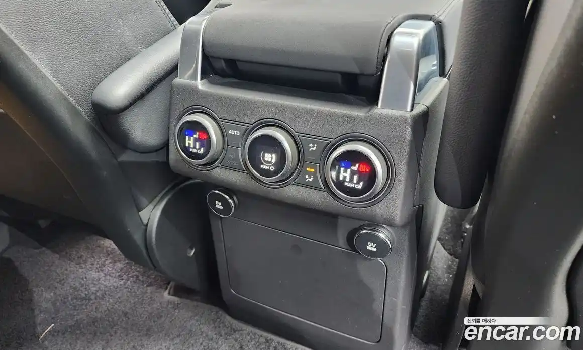 Land Rover Discovery 2020 3.0 Автомат в Москве № 198192, фото 18