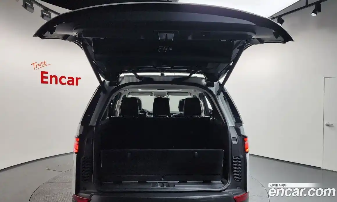 Land Rover Discovery 2020 3.0 Автомат в Москве № 198192, фото 20