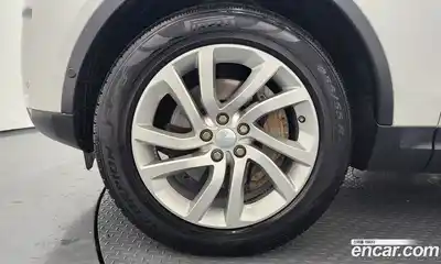 Land Rover Discovery 2020 3.0 Автомат в Москве № 198192, миниатюра 5