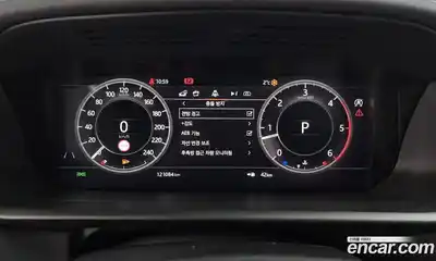 Land Rover Discovery 2020 3.0 Автомат в Москве № 198192, миниатюра 8