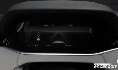 Land Rover Range-Rover Evoque 2020 2.0 Автомат в Москве № 198229, миниатюра 5