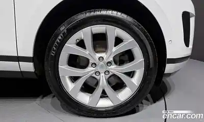 Land Rover Range-Rover Evoque 2020 2.0 Автомат в Москве № 198229, миниатюра 6