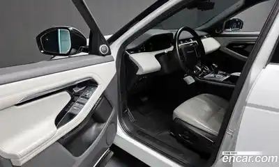 Land Rover Range-Rover Evoque 2020 2.0 Автомат в Москве № 198229, миниатюра 7