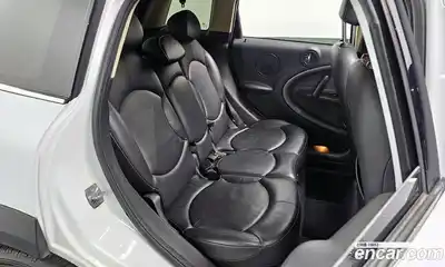 Mini Countryman 2012 2.0 Автомат в Москве № 198506, миниатюра 11