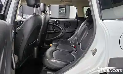 Mini Countryman 2012 2.0 Автомат в Москве № 198506, миниатюра 12