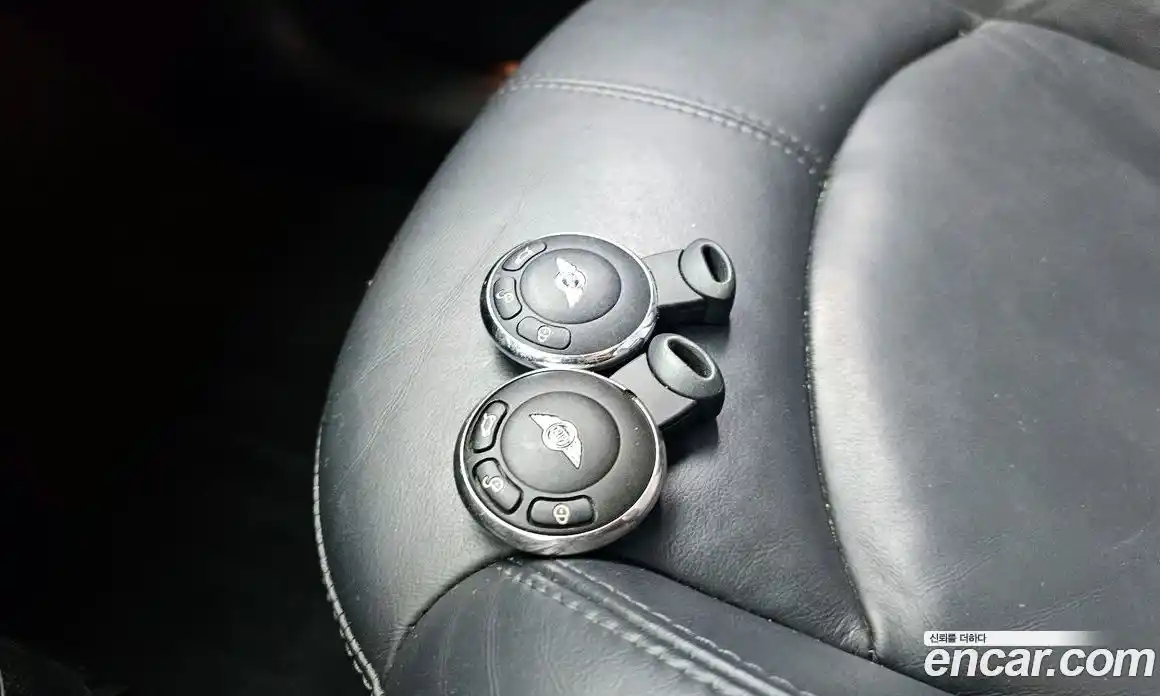 Mini Countryman 2012 2.0 Автомат в Москве № 198506, фото 17