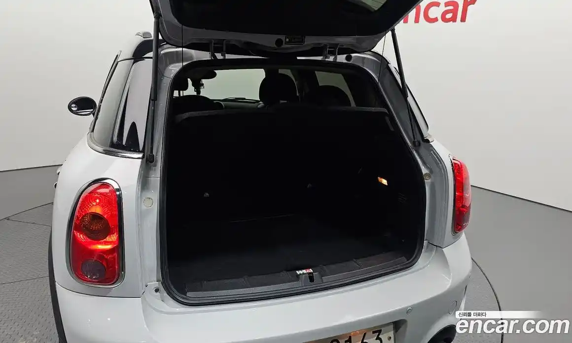 Mini Countryman 2012 2.0 Автомат в Москве № 198506, фото 20