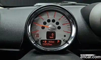 Mini Countryman 2012 2.0 Автомат в Москве № 198506, миниатюра 8