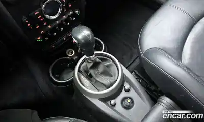 Mini Countryman 2012 2.0 Автомат в Москве № 198506, миниатюра 9