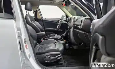 Mini Countryman 2012 2.0 Автомат в Москве № 198506, миниатюра 10