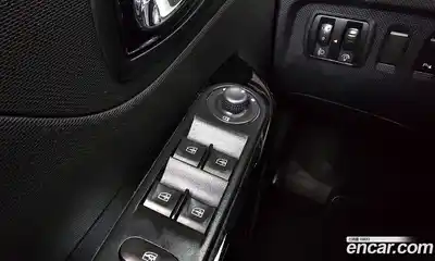 Renault QM3 2014 1.5 Автомат в Москве № 1986, миниатюра 12