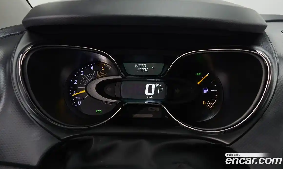 Renault QM3 2014 1.5 Автомат в Москве № 1986, фото 4