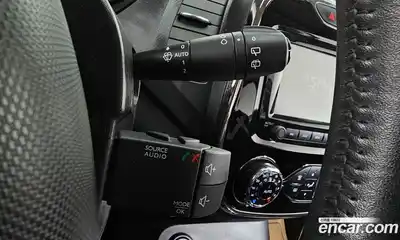 Renault QM3 2014 1.5 Автомат в Москве № 1986, миниатюра 6