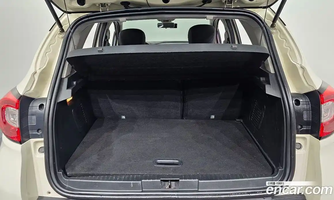 Renault QM3 2014 1.5 Автомат в Москве № 1986, фото 7