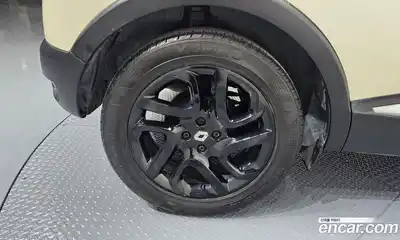 Renault QM3 2014 1.5 Автомат в Москве № 1986, миниатюра 9