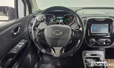 Renault QM3 2014 1.5 Автомат в Москве № 1986, миниатюра 10