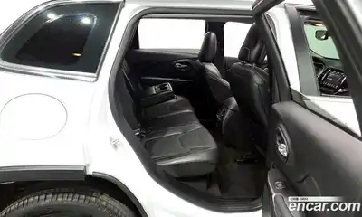 Jeep Cherokee 2020 2.4 Автомат в Москве № 199457, миниатюра 12