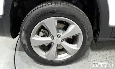 Jeep Cherokee 2020 2.4 Автомат в Москве № 199457, миниатюра 5