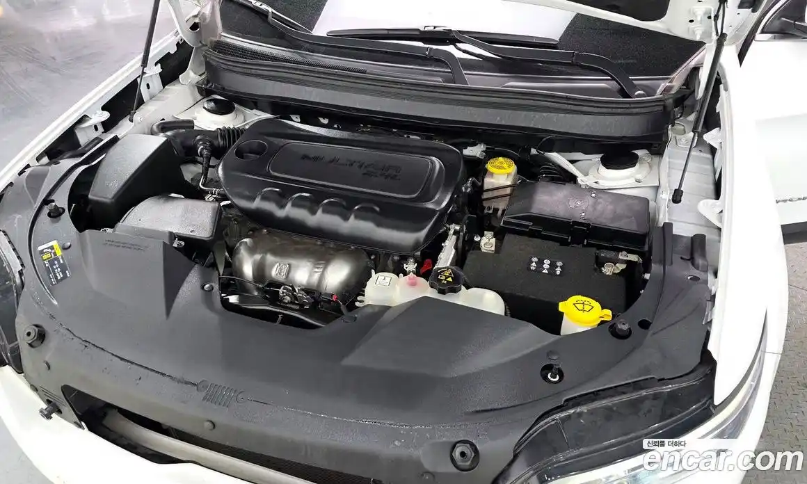 Jeep Cherokee 2020 2.4 Автомат в Москве № 199457, фото 6