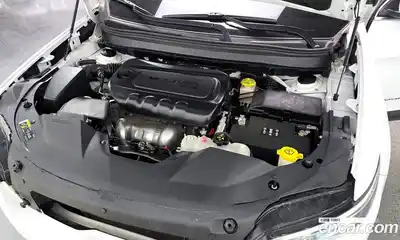 Jeep Cherokee 2020 2.4 Автомат в Москве № 199457, миниатюра 6