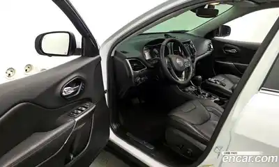 Jeep Cherokee 2020 2.4 Автомат в Москве № 199457, миниатюра 10