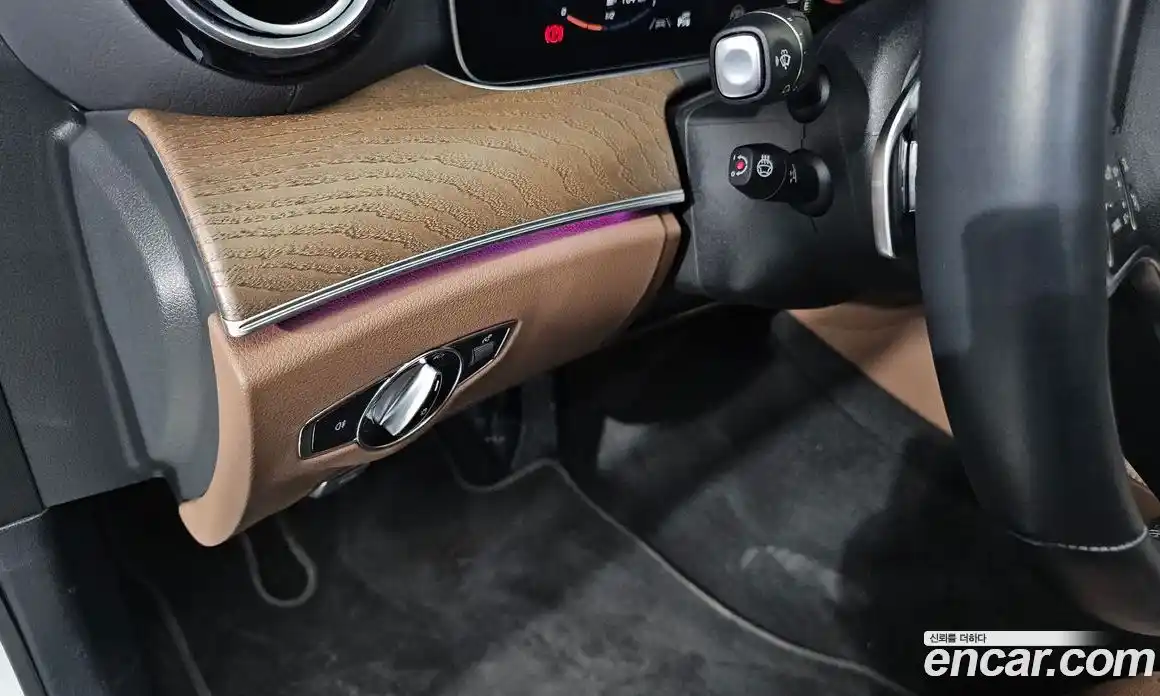 Mercedes-Benz E-Class 2022 2.0 Автомат в Москве № 200412, фото 14