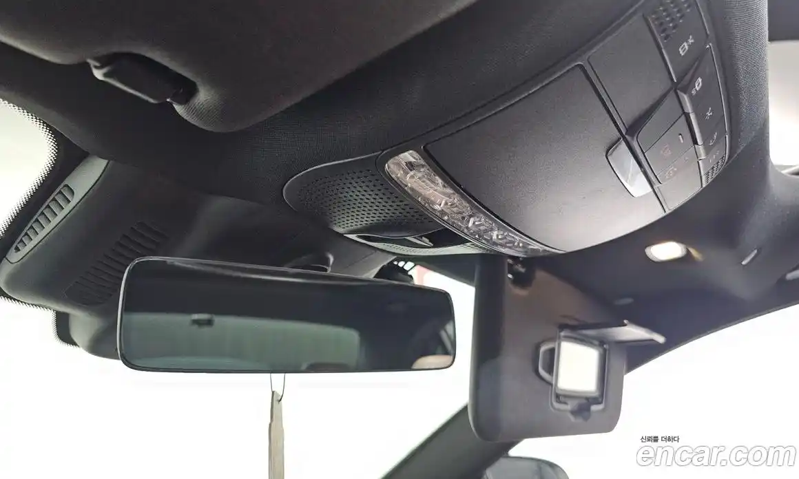 Mercedes-Benz E-Class 2022 2.0 Автомат в Москве № 200412, фото 17