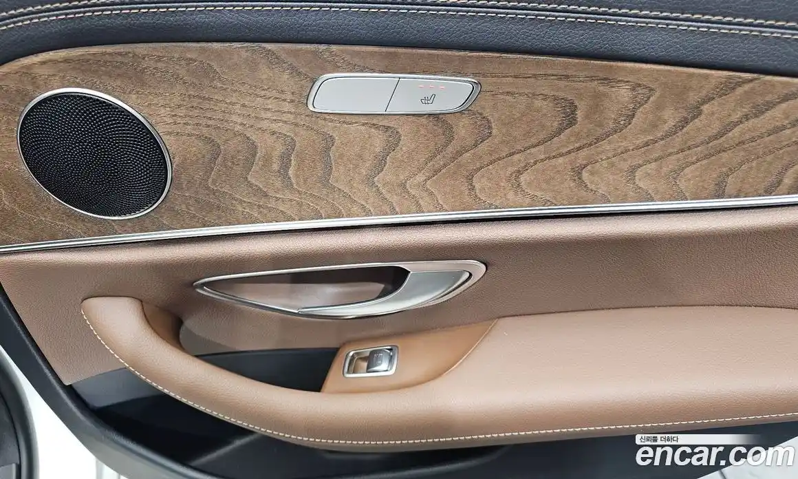 Mercedes-Benz E-Class 2022 2.0 Автомат в Москве № 200412, фото 18