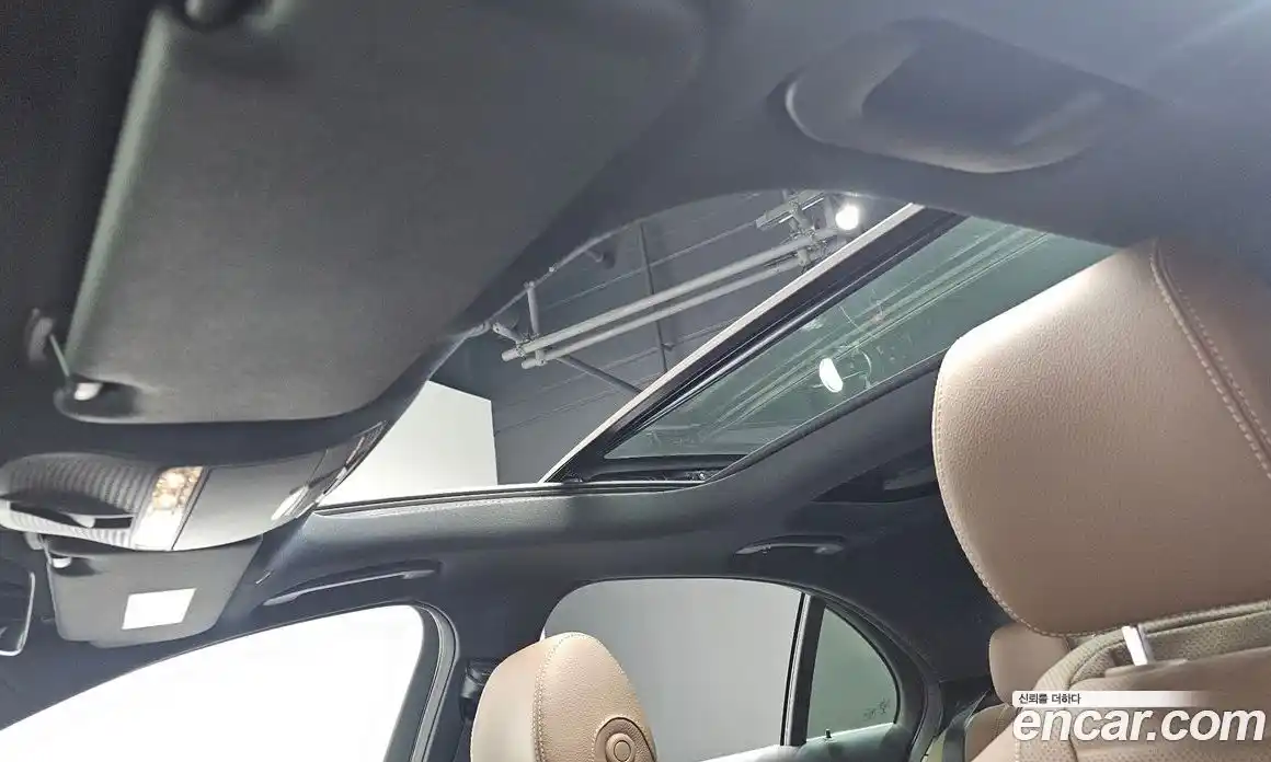 Mercedes-Benz E-Class 2022 2.0 Автомат в Москве № 200412, фото 19