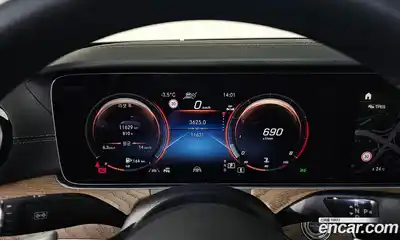 Mercedes-Benz E-Class 2022 2.0 Автомат в Москве № 200412, миниатюра 8