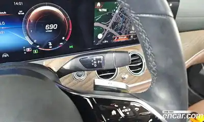 Mercedes-Benz E-Class 2022 2.0 Автомат в Москве № 200412, миниатюра 9