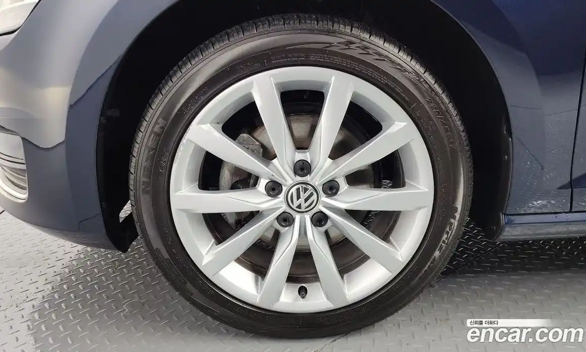 Volkswagen Golf 2015 2.0 Автомат в Москве № 201986, фото 11