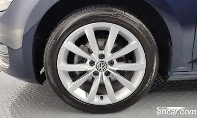 Volkswagen Golf 2015 2.0 Автомат в Москве № 201986, миниатюра 11