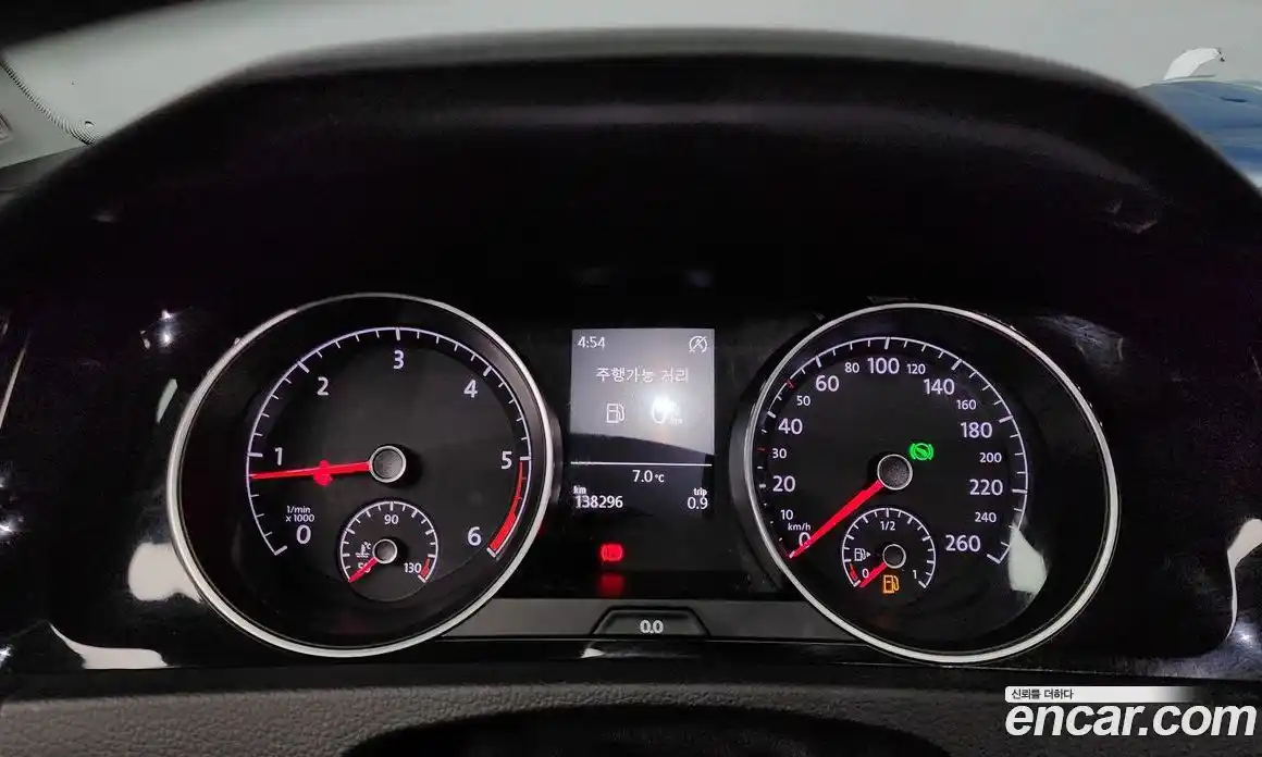 Volkswagen Golf 2015 2.0 Автомат в Москве № 201986, фото 18