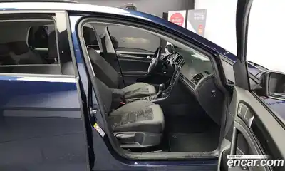 Volkswagen Golf 2015 2.0 Автомат в Москве № 201986, миниатюра 6