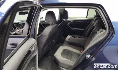 Volkswagen Golf 2015 2.0 Автомат в Москве № 201986, миниатюра 7