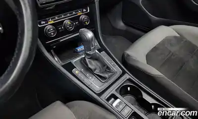 Volkswagen Golf 2015 2.0 Автомат в Москве № 201986, миниатюра 8