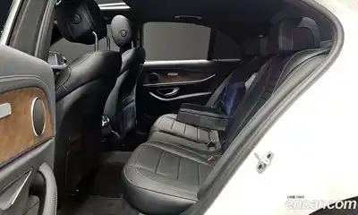 Mercedes-Benz E-Class 2023 2.0 Автомат в Москве № 205045, миниатюра 12