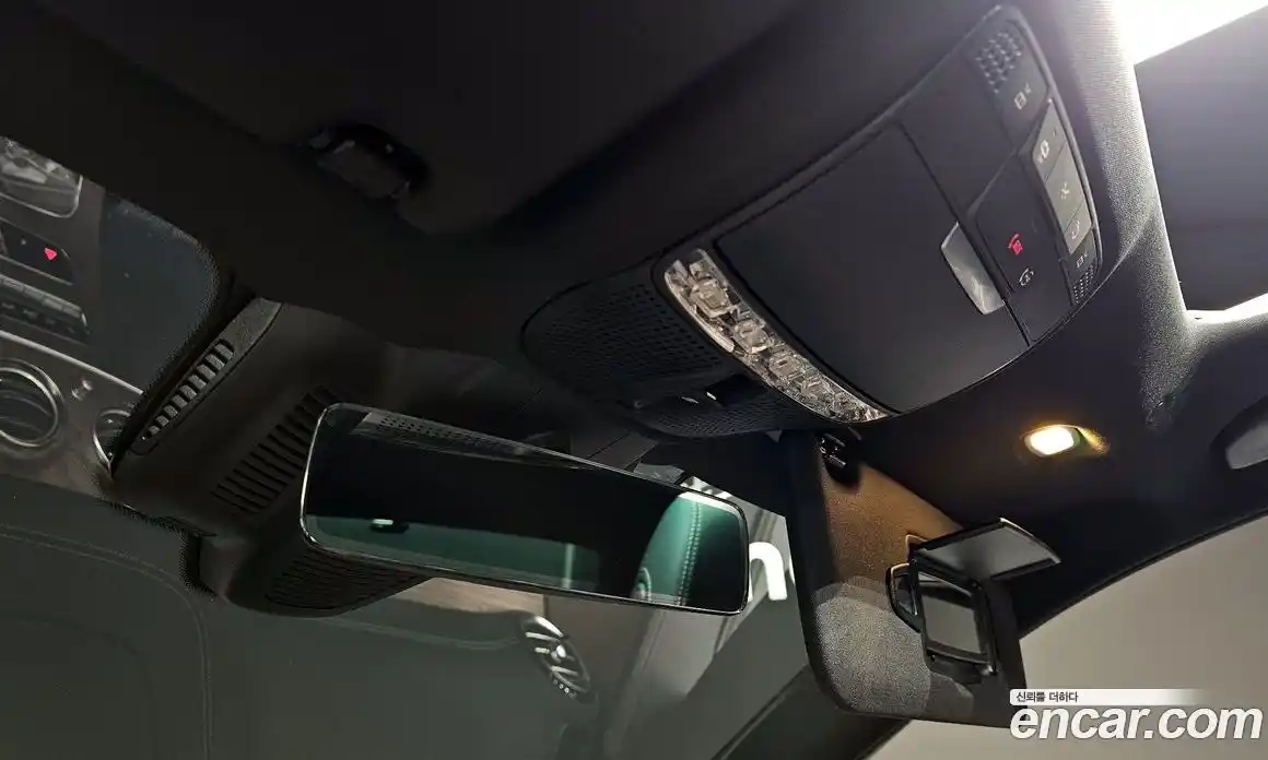 Mercedes-Benz E-Class 2023 2.0 Автомат в Москве № 205045, фото 5