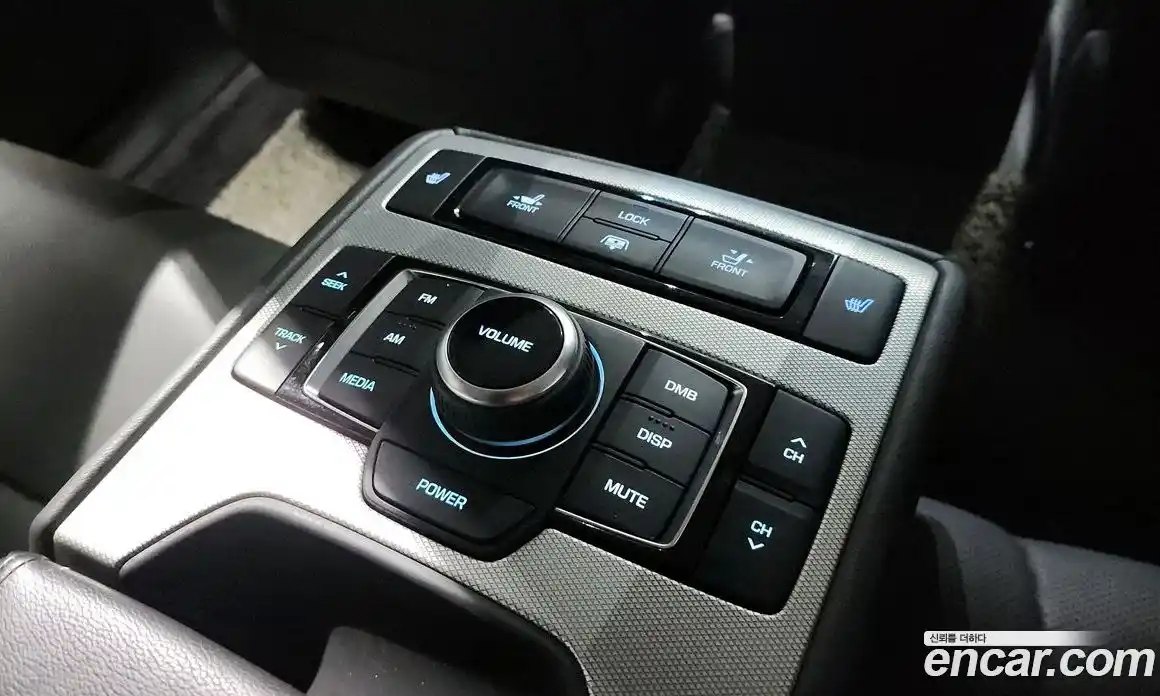 Genesis G80 2019 3.3 Автомат в Москве № 205956, фото 18